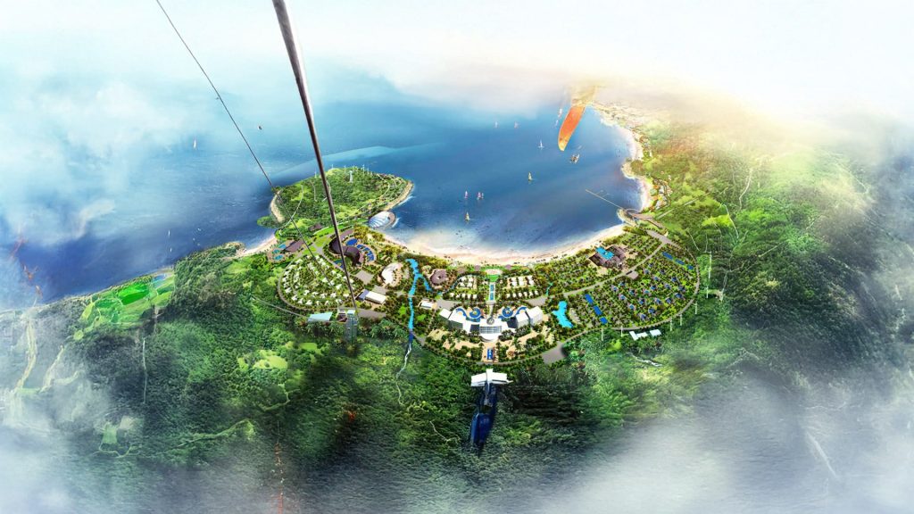 Vinhomes Làng Vân Vinhomes Làng Vân