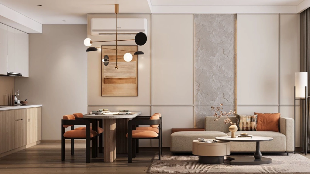 căn hộ Masteri Rivera Đà Nẵng