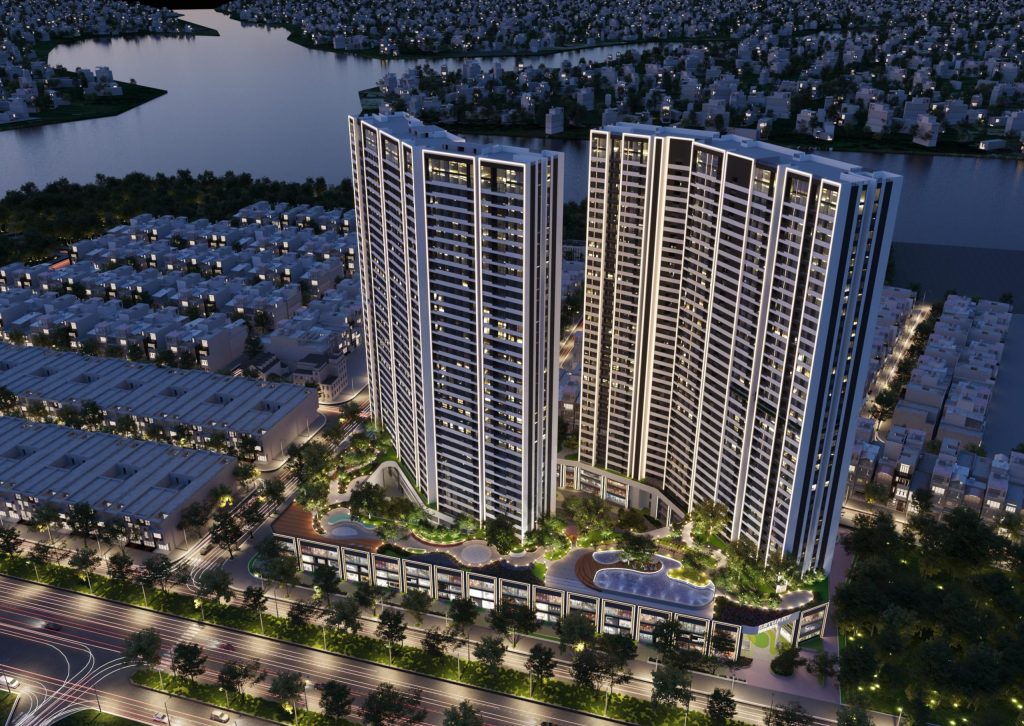 toan canh Masteri Rivera Danang toan canh Masteri Rivera Danang