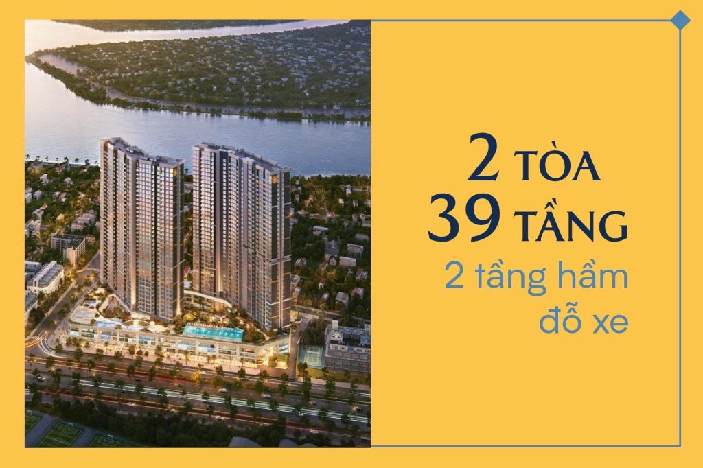 Masteri Rivera Đà Nẵng