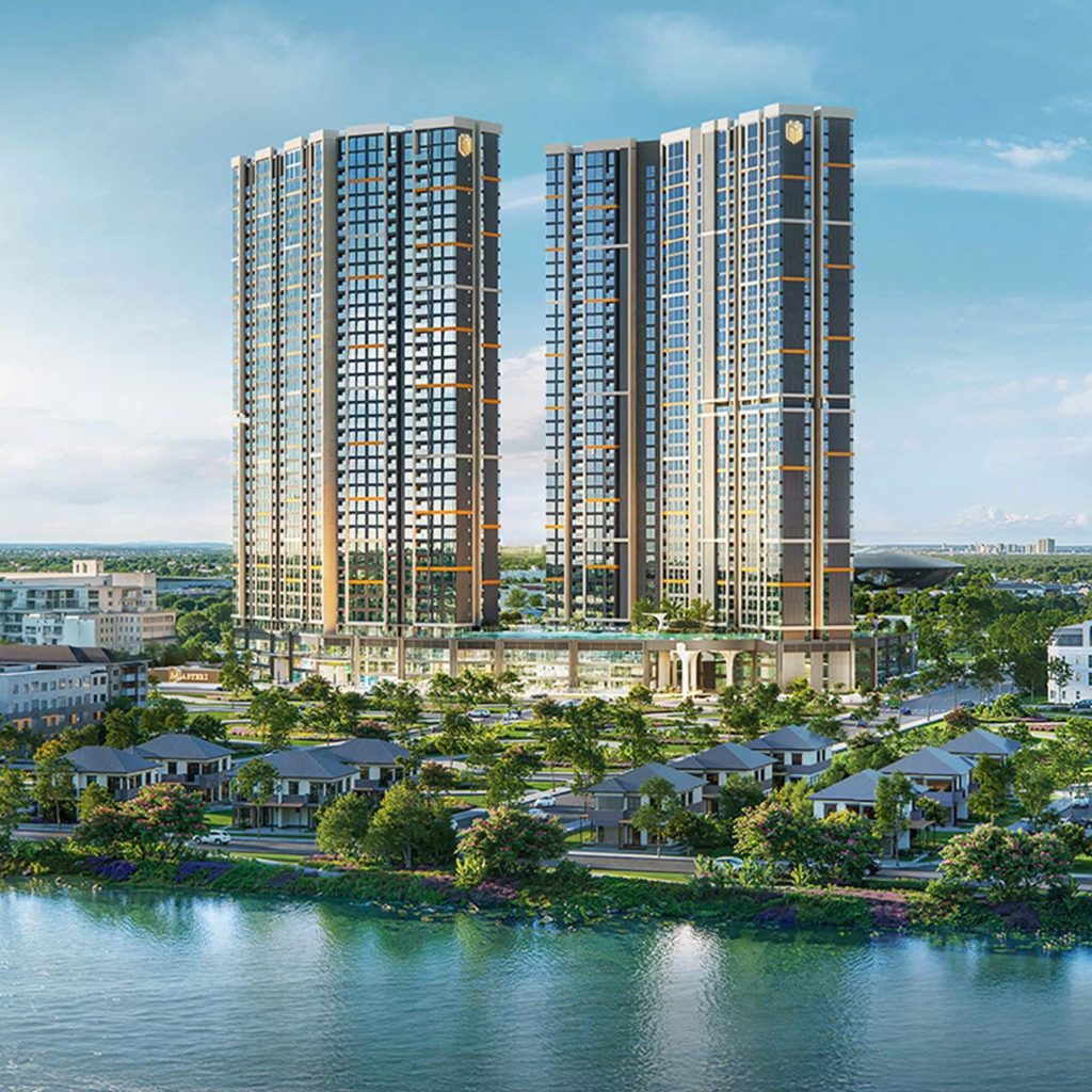 Masteri Rivera Đà Nẵng