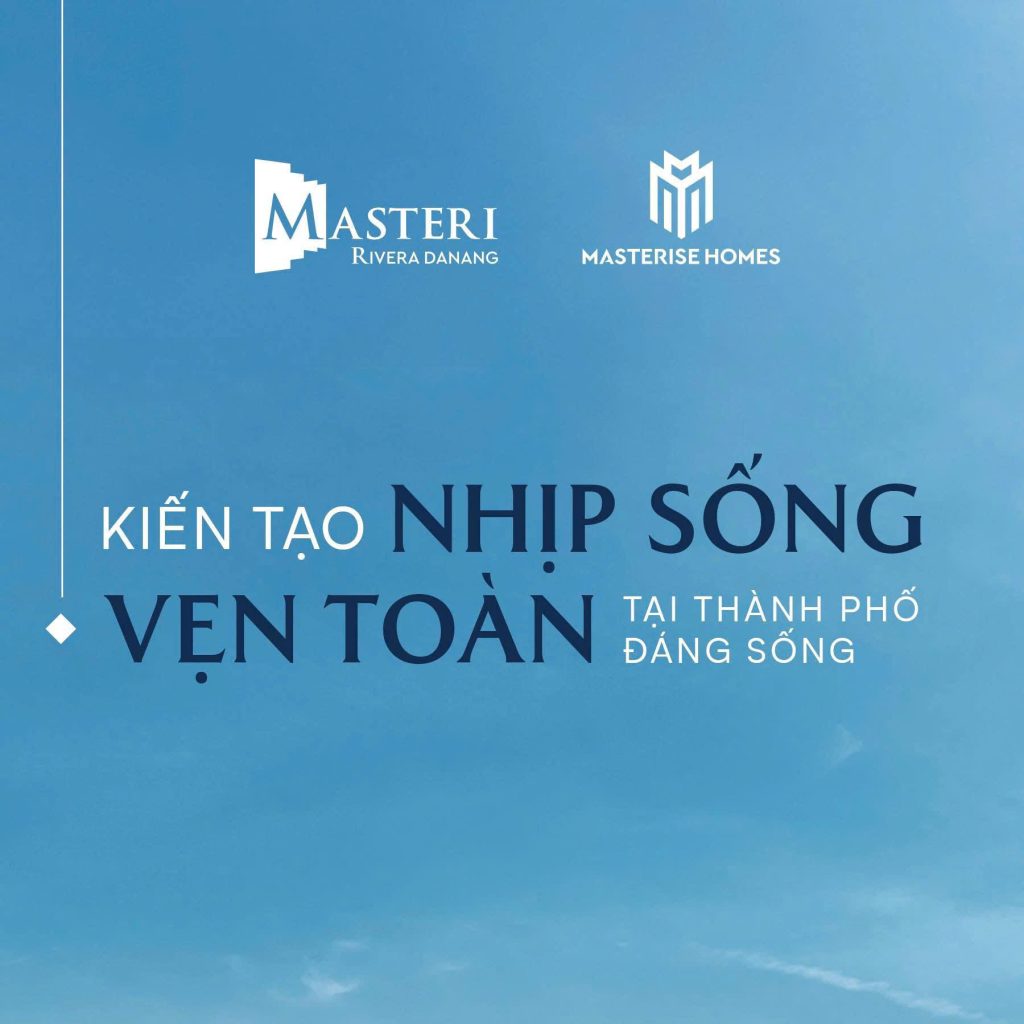 Masteri Rivera Danang 