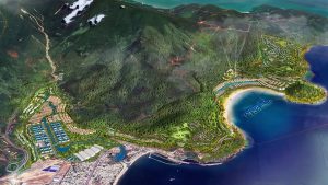 Dự án Vinhomes Làng Vân